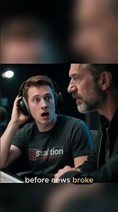 The Radio Broadcast That Terrified an Entire Nation