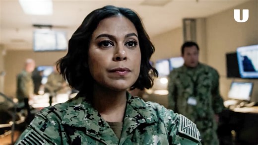 SEAL Team - Series 5: Episode 14 | Channel 4