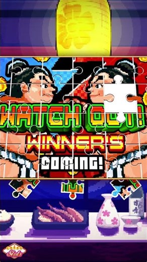 🤪 Can you complete the puzzle?