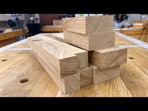 I Really Needed This in My Workshop, So I Built It!