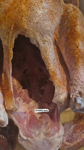 37 reactions · 61 comments | Homemade turkey stuffing.. hubby baked turkey today so i made some stuffing  #homemade #turkey #stuffing #homecooked #foodie | Grateful Daily | Facebook