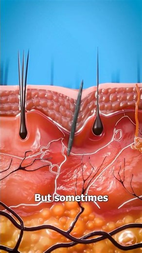 You Won’t Believe How I Pulled Out a Splinter! 😳#story #lifelessons #viralvideo #shorts