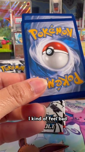 Victini Illustration Collection White Flare Pack 1 #pokemon