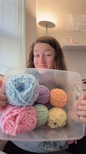 👋🏼 Bye Bye Blanket Yarn - Part 2 Pattern - @crochetgrove #jennscraftycreations #crochet #crochetersoftiktok #amigurumi #crochetersofinstagram #plushiesofinstagram #crochetstuffedanimals #crochetplushies #yarn | Jenn's Crafty Creations