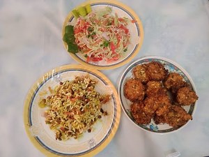 মুখোরোচক মুড়ি মাখানোর/Muri Makhano Recipe/Jhal Murir Makha Bangladeshi Recipe....