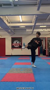 Taekwondo News on Reels