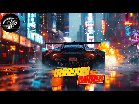 adamant - Inspired (Remix) #carmusic #electrofreestyle #melody #beats