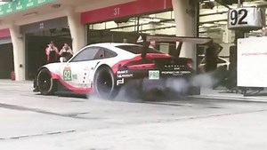 Heading home from work like 😈 | Michael Christensen