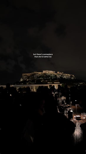 Στην Αθηνα μου #greekfyp