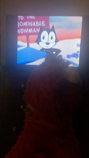 elmo world feet question