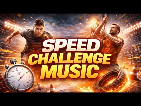 Speed Challenge Music • Speed Background Music • Royalty Free Music