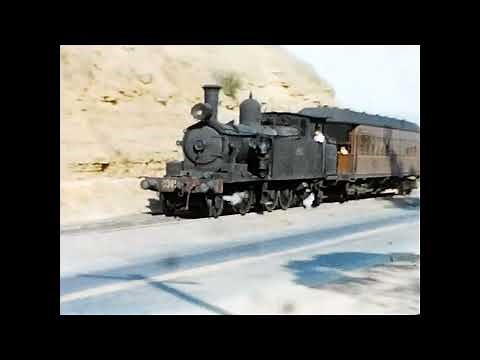 The Bob Harvey Collection: Cavalcade of NSW GOVT. Locomotives Pt. 1