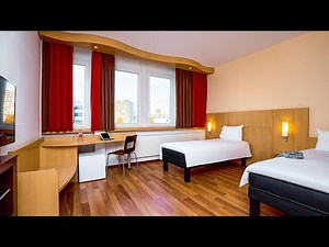Ibis Luzern Kriens Hotel, Switzerland | Travel With Priyanshi