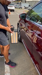 Have to highlight that dent. Even in the daylight these help us see more of the imperfections so we can deliver the best after. We can fix it. Link in BIO #pdr #pdrtools #paintlessdentrepair #paintlessdentremoval #dentrepair #Dents #paintrepair #nashville #nashvilleentrepreneur #business #shoplocal #mobile #Tahoe #GMC #Chevy #Chevrolet #Tesla #AMG #Audi #BMW #ceramiccoating #paintcorrection #doording #haildamage #hail #hailrepair #cardetailing #nashvillemobiledetailing | National Dent Repair