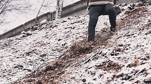 With the GPS in Doogee rugged phone, it always works whenever and wherever you are. Shop link: https://doogeemall.com/en/buy/s40lite | Doogee