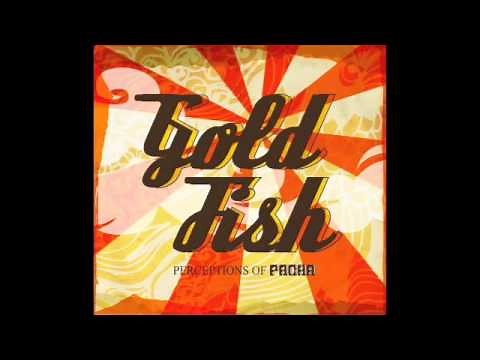 Goldfish - Cruising Through