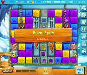 14K views · 1.5K reactions | Level 145 is not that difficult once...