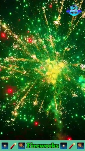 Amazing Fireworks Show 🎆 Best Fireworks Show 🎇 #fireworks #fireworksdisplay #fireworksshow #halercm