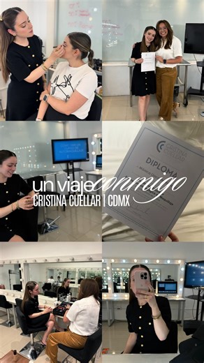 Mónica Llaca | Vlog un poquito diferente 🤍✨ gracias a todos por estar aquí conmigo en este viaje. | Instagram