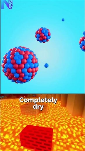 Ghar Par Rock Candy Kaise Banate Hain? 🍬😳 | Science Experiment #shorts
