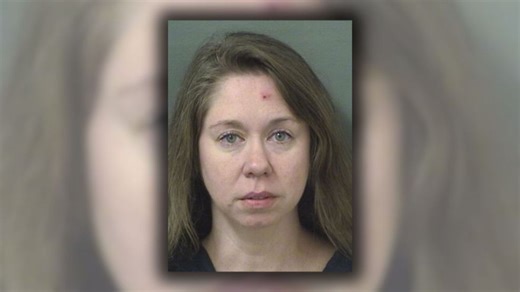 Woman accused of DUI crash involving school bus with her child in the passenger seat