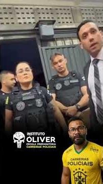 OCORR3NCIA POLICI@L!!!