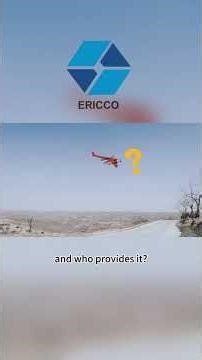 ER-GNSS/MINS-01 Assists in the Accurate Completion of Surveying and Mapping Operations #mems #drone