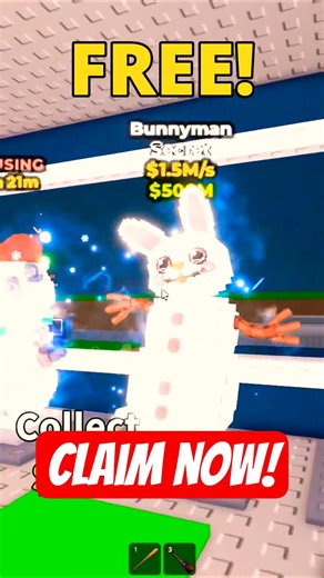CLAIM YOUR FREE SECRET CHRISTMAS BRAINROT! (Roblox Steal a Brainrot)