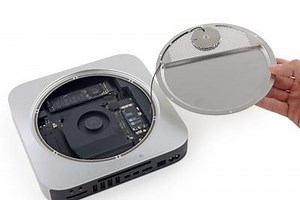 新款Mac mini可升级内存 我们一起来看看该怎么操作