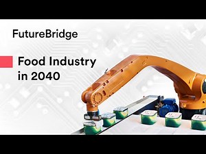 Automating AgriFood: How Technology is Transforming the Future of Food Manufacturing