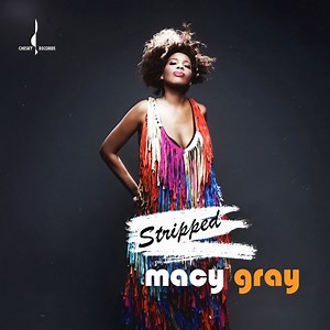 Lucy - Macy Gray: Song Lyrics, Music Videos & Concerts