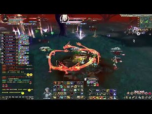 武侠 完美世界2 Perfect World PWI China 8/9/2025