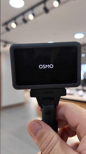 DJI Osmo Action 6 – 4K Video & Slow Motion Test! 🔥 Is This Better Than GoPro?