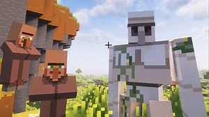 让我的世界变得像宣传片?!