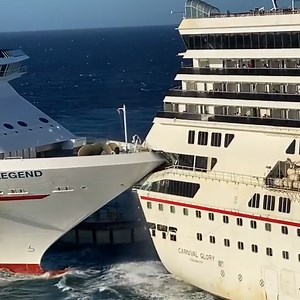 36M views · 27K reactions | Boats definitely aren't for everyone  | UNILAD | Facebook