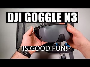 Testing the DJI Google N3 - Is it Worth the Upgrade?
