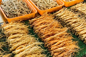 How To Store Ginseng (All Methods for Different Uses) - [2025]