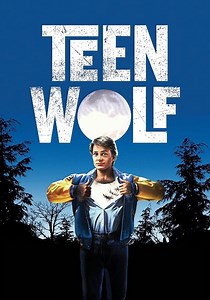 Où regarder Teen Wolf en streaming complet et légal ?