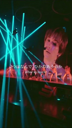 Magnet(磁石) - SHIROSE (WHITE JAM) Live Video #magnet #shirose #whitejam