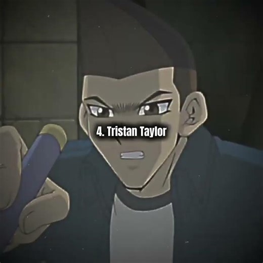 Top 5 "Good" Yu-Gi-Oh Characters - According To Ai
