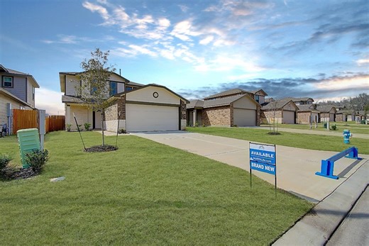 14023 Mack Wood Trl, Conroe, TX 77303 - MLS 66644566 - Coldwell Banker