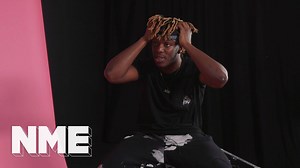 2.2K views | YouTuber KSI came into the NME office to talk up ‘Down Like That’, his new single with Rick Ross, Lil Baby and S-X. Also: who would win a fight between Robbie Williams and Liam Gallagher? | NME | Facebook