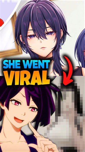 This Manga Artist's Secret Made Her Go Viral