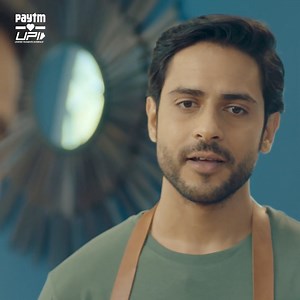 Scan and Pay with Paytm | Paytm