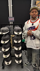 53 reactions | UNRELEASED @ogchaseb  The second collection by Chase B is now available for an early release at @fanaticsfest Releases to the public later this year  | Lids | Facebook