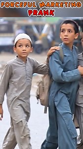 Forceful Marketing Prank Pt 8 | Extra Talent