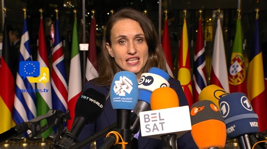 Romania on NATO’s Front Line: Security, Deterrence and a Sustainable Peace for Europe! Speaking at NATO Headquarters in Brussels, Romanian Minister of Foreign Affairs Oana Silvia Țoiu delivers a clear and powerful message: Romania stands as a key provider of deterrence and defense on NATO’s eastern flank. From large-scale allied exercises and military mobility across Europe, to innovation, air defense, maritime security in the Black Sea and countering hybrid threats, Romania outlines its strateg