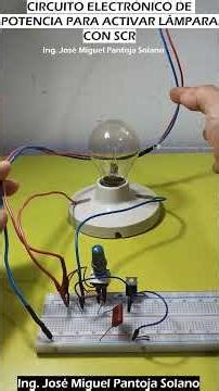 Lamp power control - DIMMER