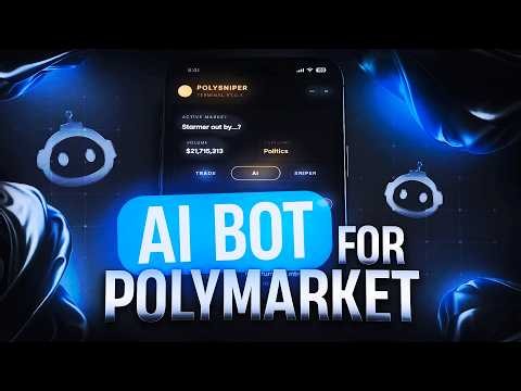 The Only Polymarket Strategy You Need in 2026