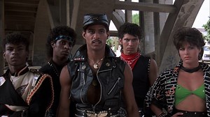 Breakin' 2: Electric Boogaloo (1984) Starring Adolfo Quinones, Michael Chambers, Lucinda Dickey, Susie Coelho, Harry Caesar, Jo de Winter, John Christy Ewing, Steve Notario, Sabrina García, Lu Leonard, Ken Olfson, Peter MacLean, Herb Mitchell, Sandy Lipton Disappointed with her small part in the chorus line of a Los Angeles show, jazz dancer Kelly (Lucinda Dickey) quits and heads home. Her father (John Christy Ewing) disapproves of Kelly's friendship with street dancers Ozone (Adolfo "Shabba-Doo